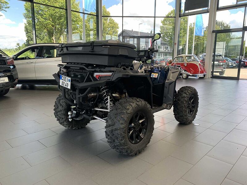 Polaris Sportsman ATV-24