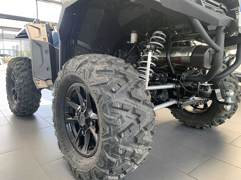 Polaris Sportsman ATV-24