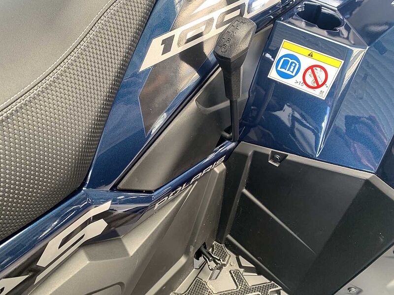 Polaris Sportsman ATV-24