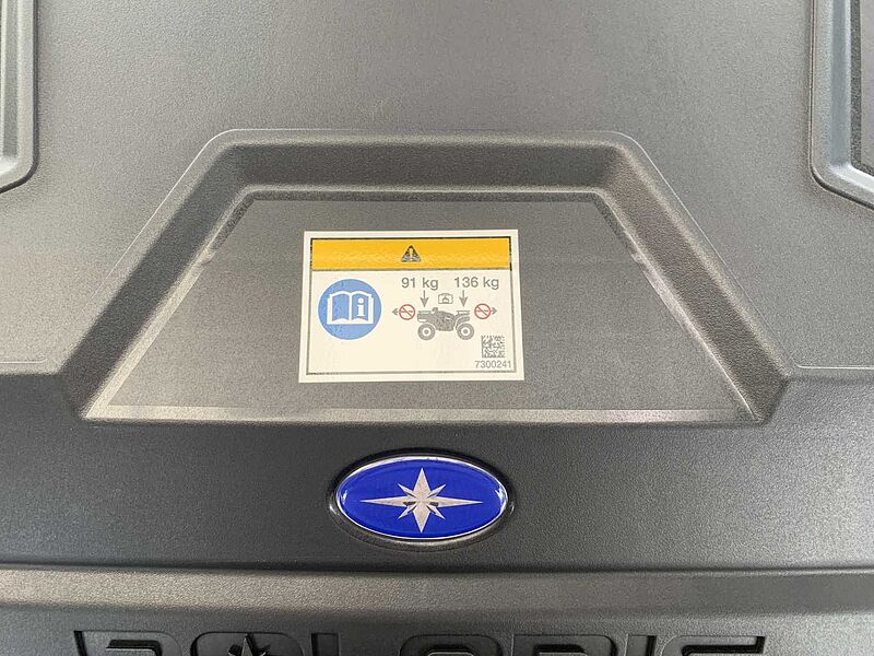 Polaris Sportsman ATV-24