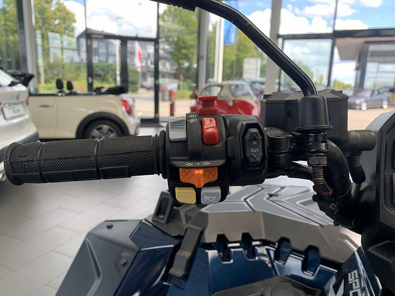 Polaris Sportsman ATV-24