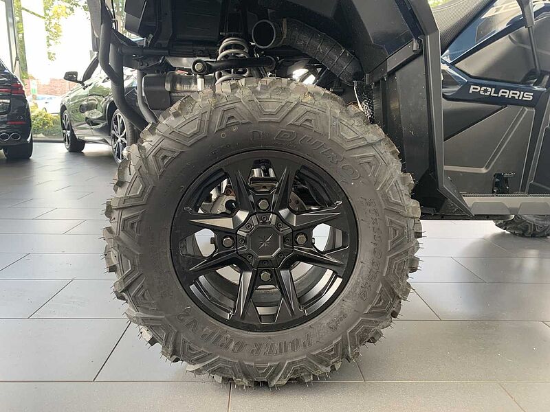 Polaris Sportsman ATV-24