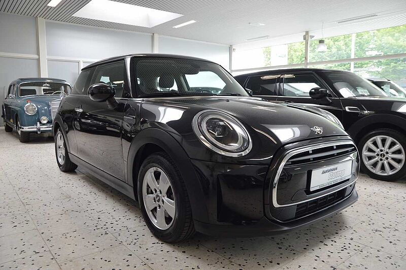 MINI 3-TÜRER Mini One Classic Trim