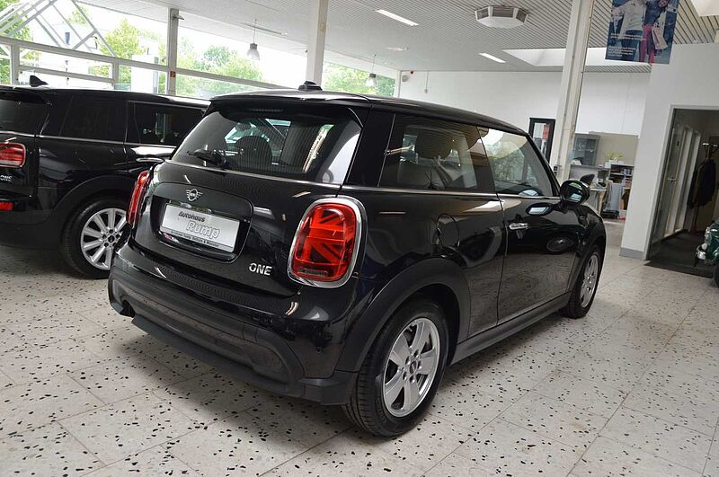 MINI 3-TÜRER Mini One Classic Trim