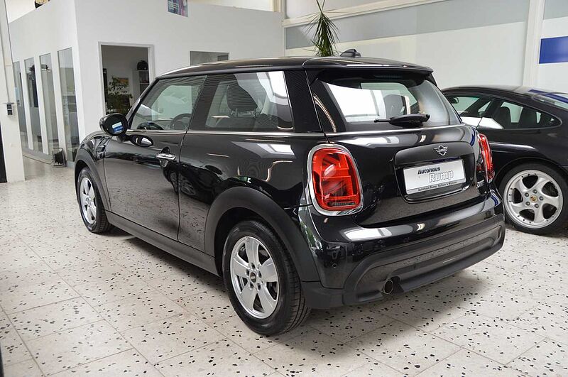 MINI 3-TÜRER Mini One Classic Trim