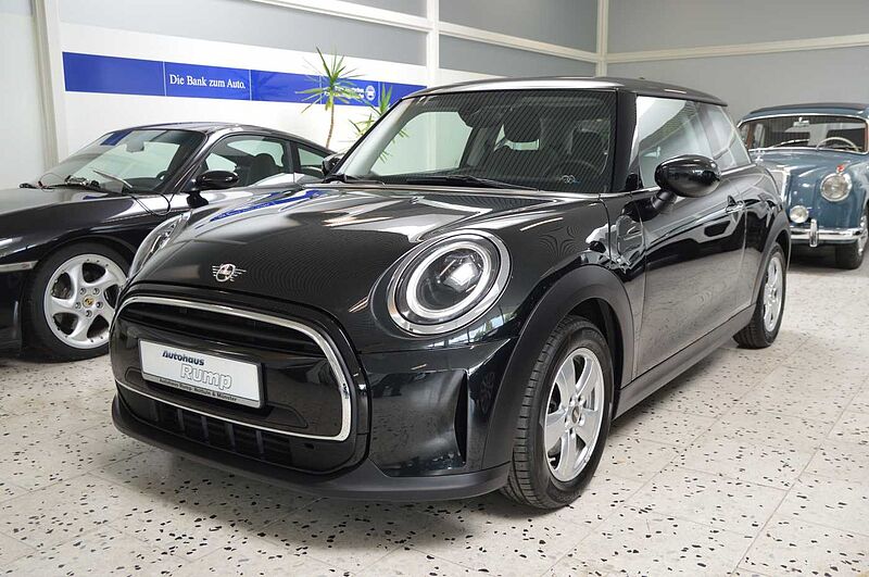 MINI 3-TÜRER Mini One Classic Trim