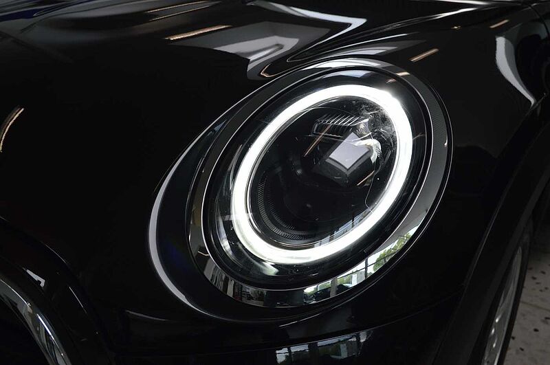 MINI 3-TÜRER Mini One Classic Trim