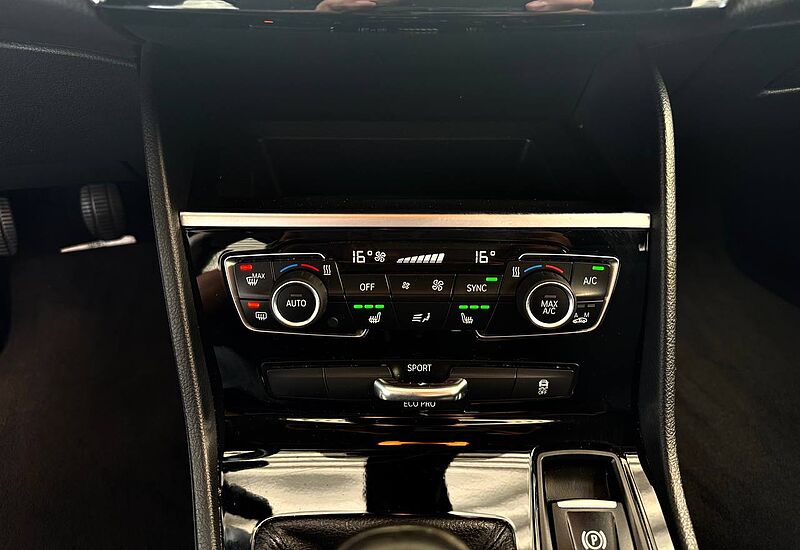 BMW 218i Gran Tourer Advantage NAVI/Sitzhzg/AHK