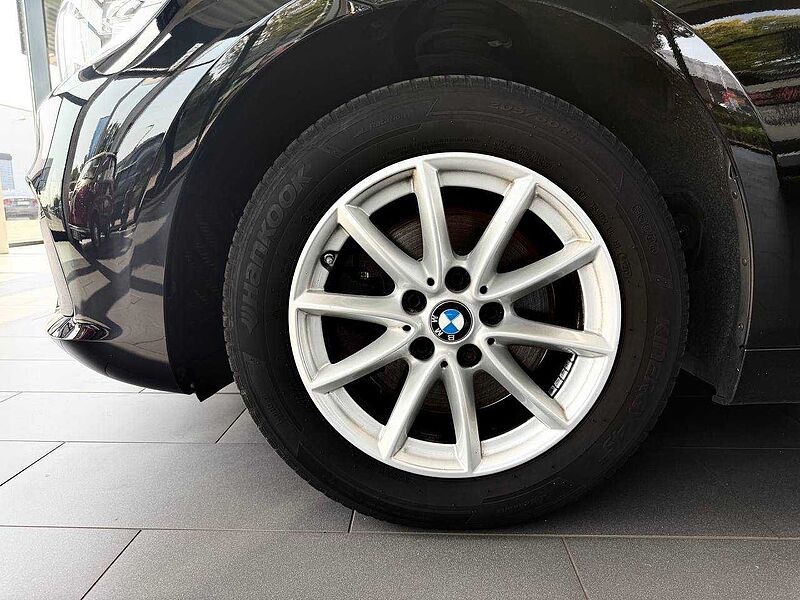 BMW 218i Gran Tourer Advantage NAVI/Sitzhzg/AHK