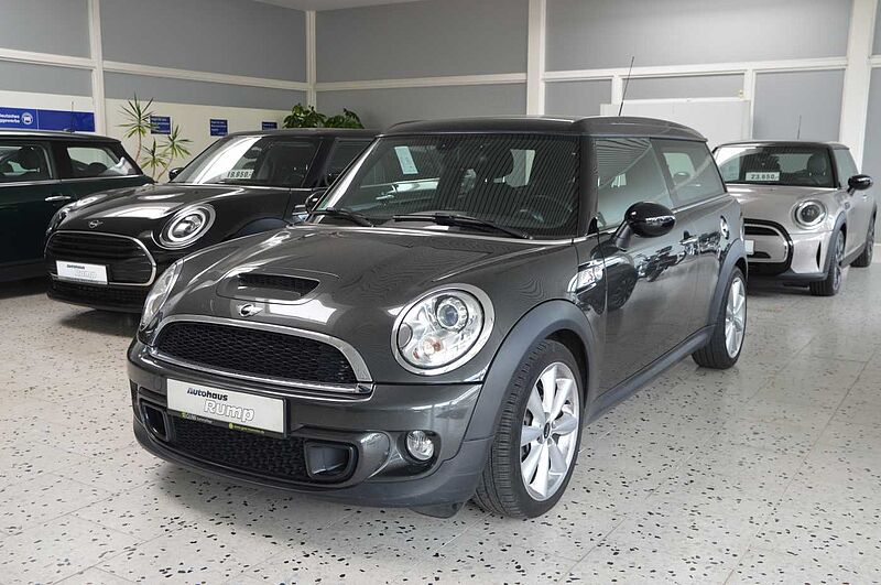 MINI CLUBMAN Mini Cooper S Clubman