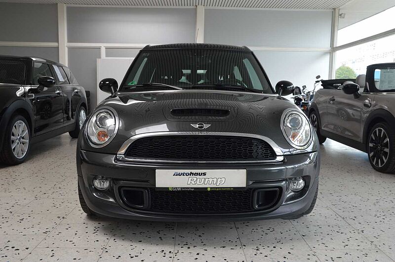 MINI CLUBMAN Mini Cooper S Clubman