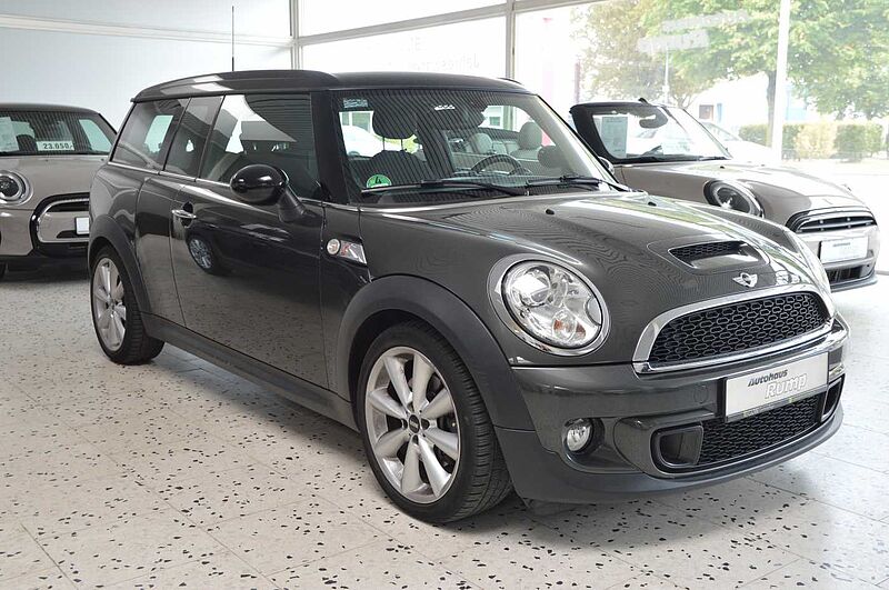 MINI CLUBMAN Mini Cooper S Clubman