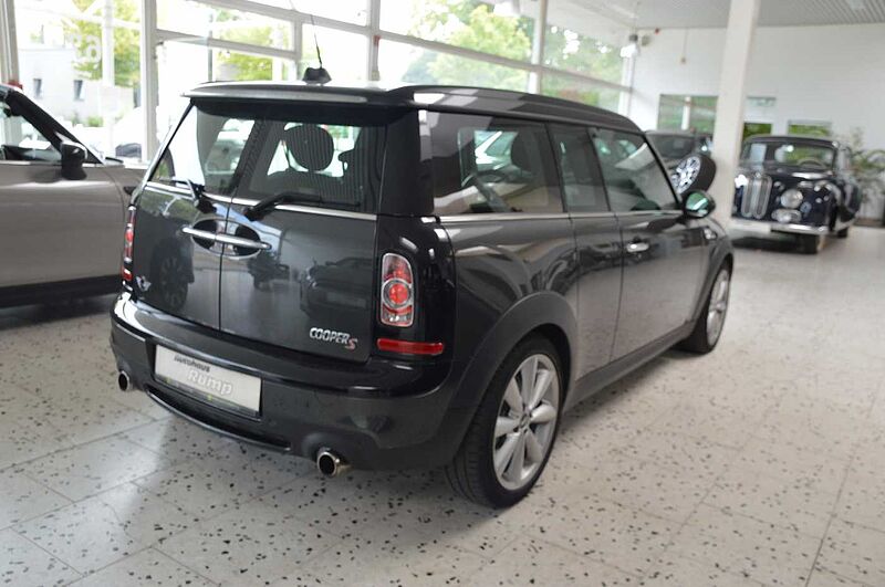 MINI CLUBMAN Mini Cooper S Clubman