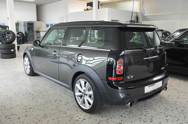 MINI CLUBMAN Mini Cooper S Clubman