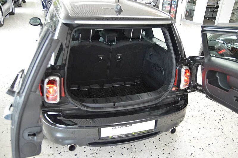 MINI CLUBMAN Mini Cooper S Clubman
