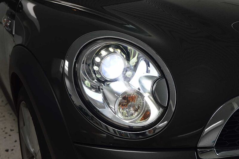 MINI CLUBMAN Mini Cooper S Clubman