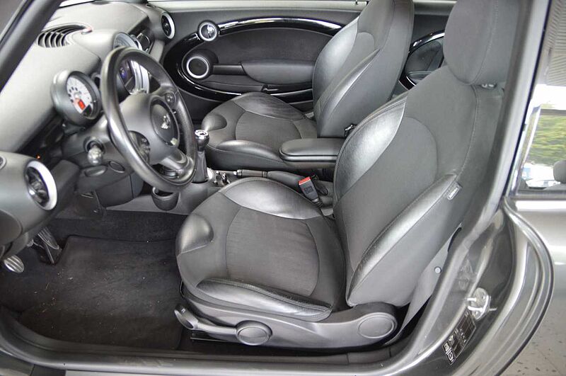 MINI CLUBMAN Mini Cooper S Clubman