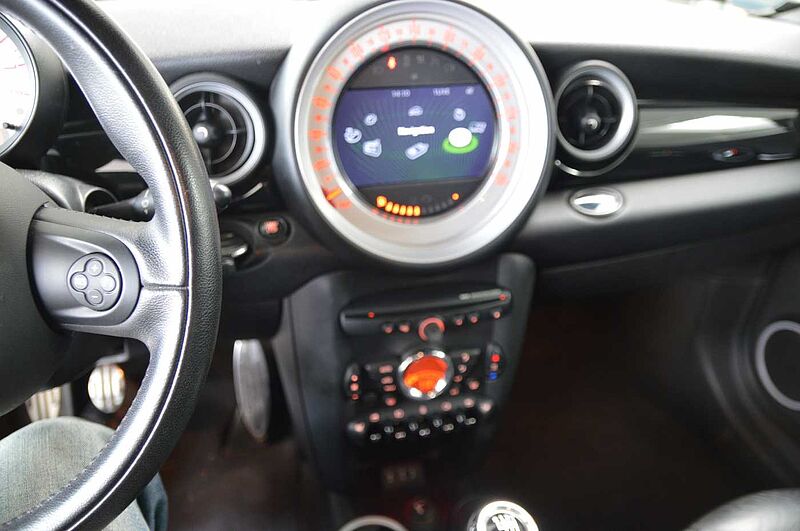 MINI CLUBMAN Mini Cooper S Clubman