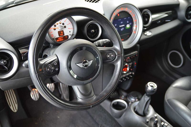 MINI CLUBMAN Mini Cooper S Clubman