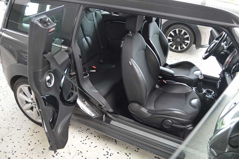 MINI CLUBMAN Mini Cooper S Clubman