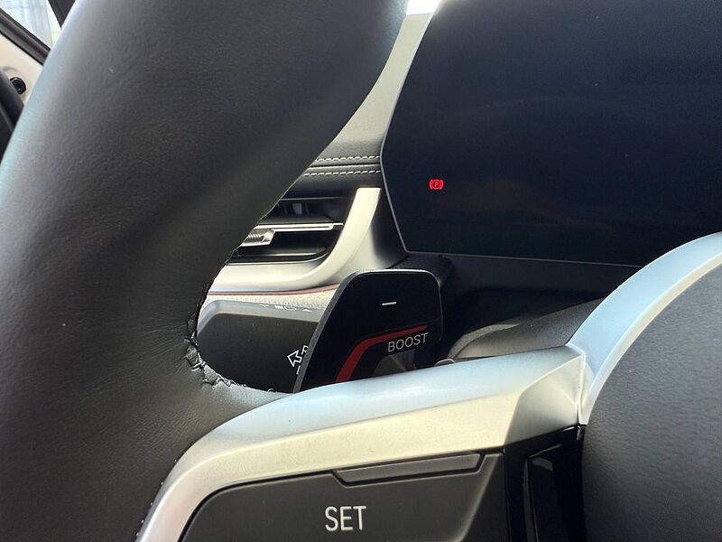 BMW X1 20d Mild-Hybrid xDrive M Sport