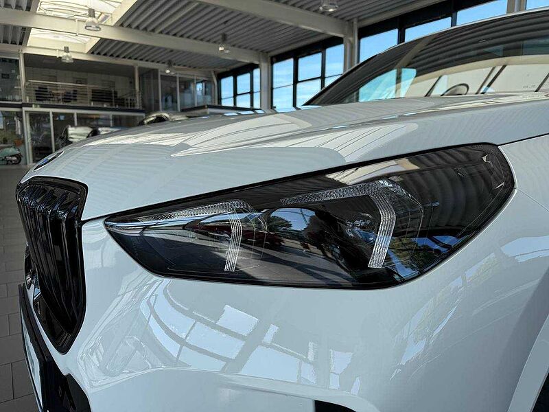 BMW X1 20d Mild-Hybrid xDrive M Sport