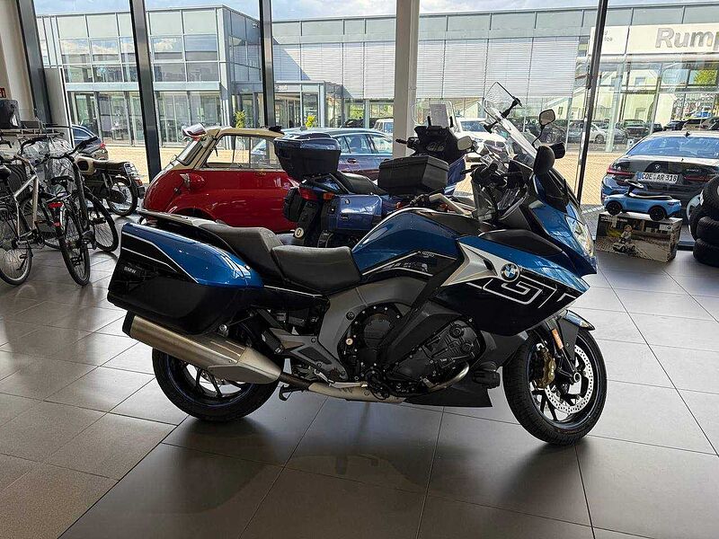 BMW K 1600 GT