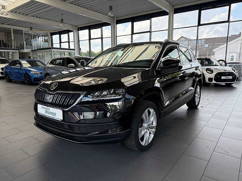 SKODA Karoq 1.5 TSI Autom. Style