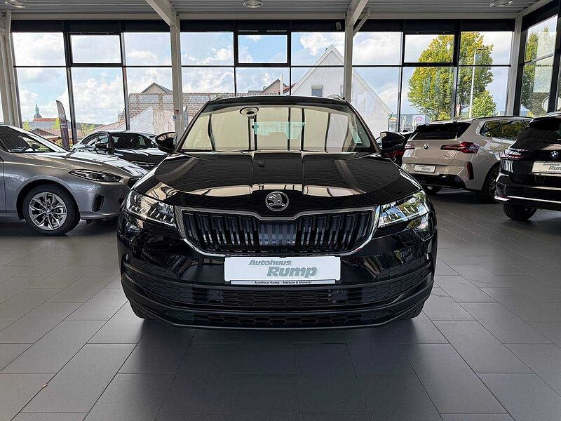 SKODA Karoq 1.5 TSI Autom. Style