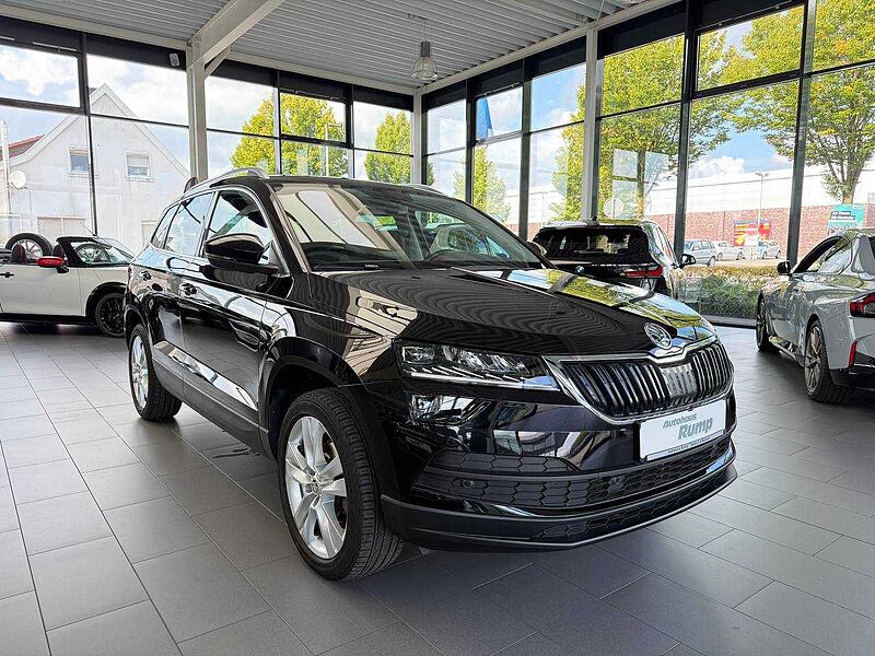 SKODA Karoq 1.5 TSI Autom. Style