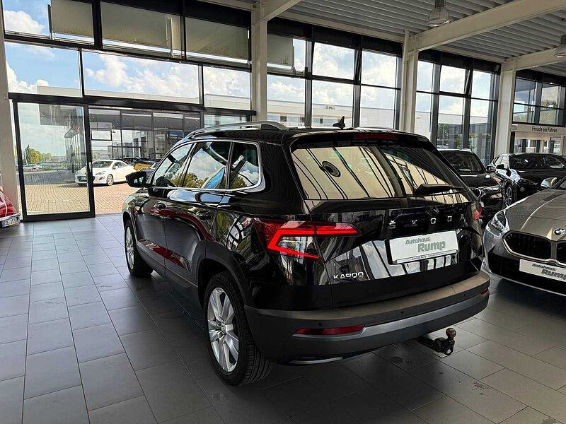 SKODA Karoq 1.5 TSI Autom. Style