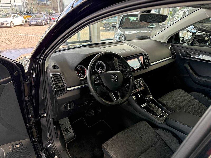 SKODA Karoq 1.5 TSI Autom. Style