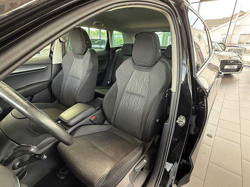 SKODA Karoq 1.5 TSI Autom. Style