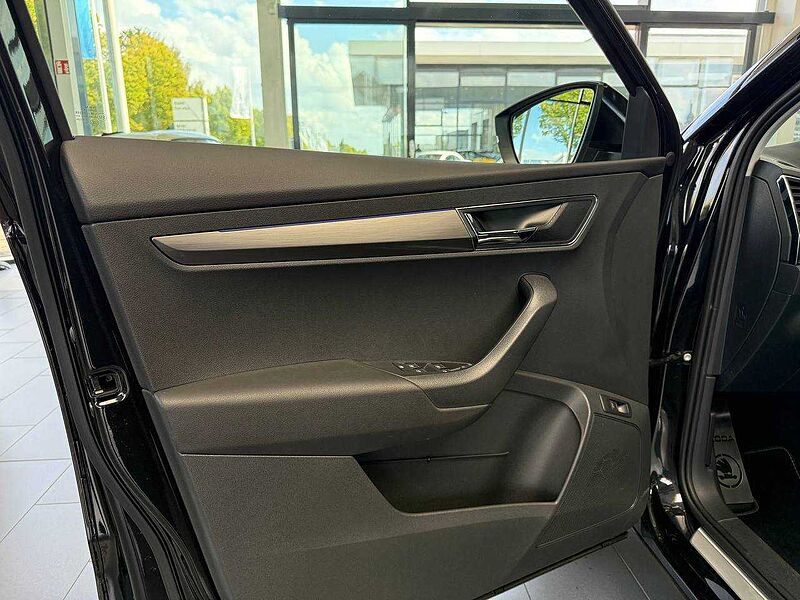 SKODA Karoq 1.5 TSI Autom. Style