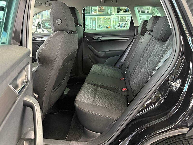 SKODA Karoq 1.5 TSI Autom. Style