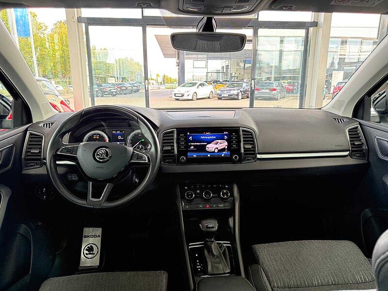 SKODA Karoq 1.5 TSI Autom. Style