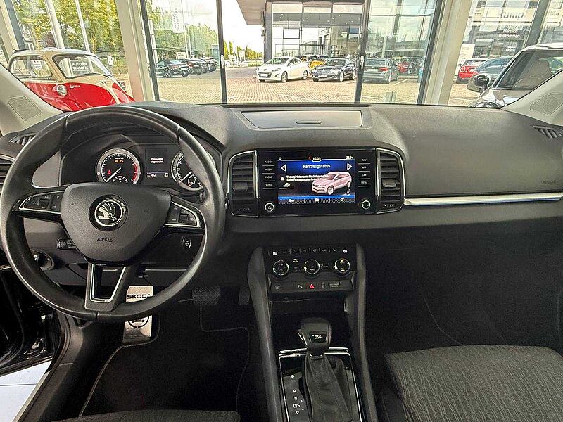 SKODA Karoq 1.5 TSI Autom. Style