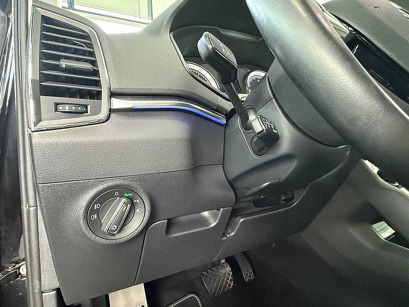 SKODA Karoq 1.5 TSI Autom. Style