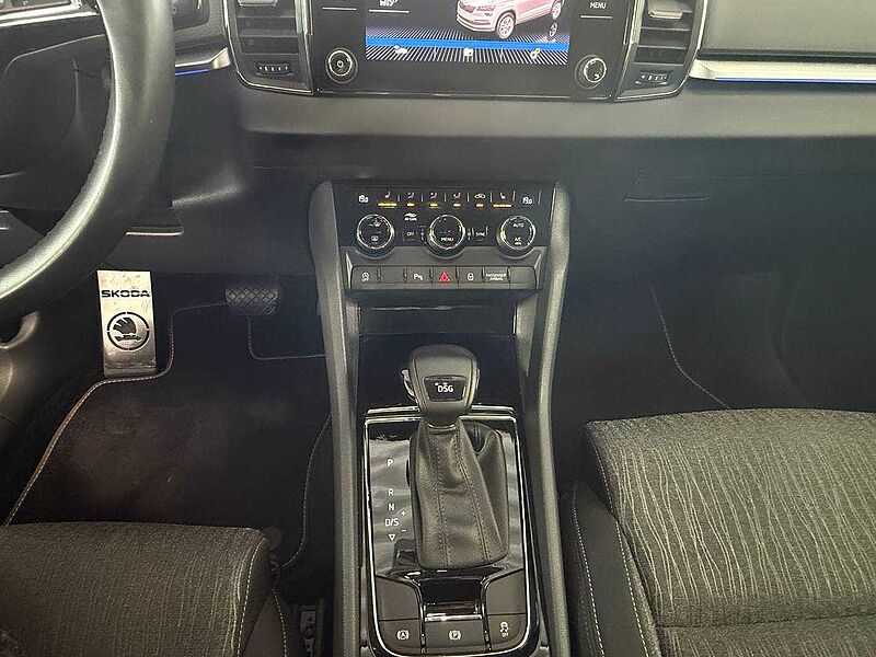 SKODA Karoq 1.5 TSI Autom. Style