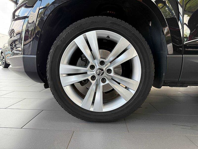 SKODA Karoq 1.5 TSI Autom. Style