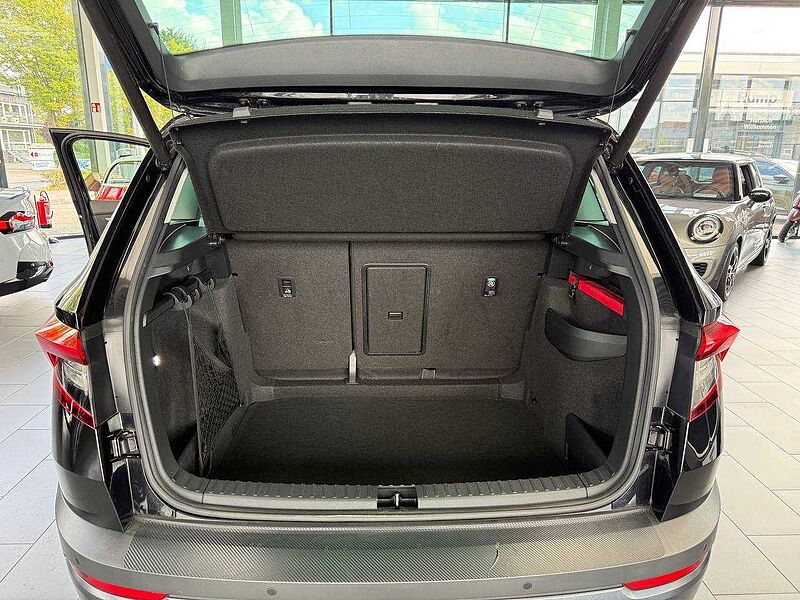 SKODA Karoq 1.5 TSI Autom. Style