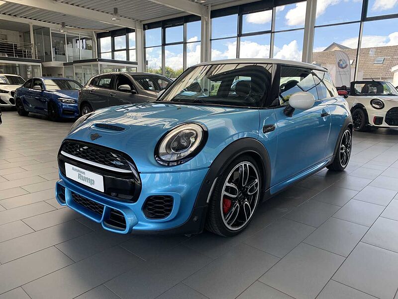 MINI John Cooper Works 3-Türer