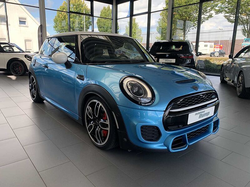 MINI John Cooper Works 3-Türer