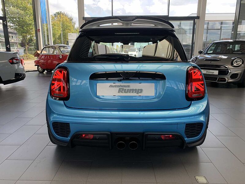 MINI John Cooper Works 3-Türer