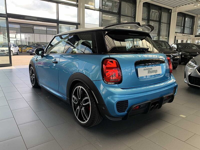 MINI John Cooper Works 3-Türer