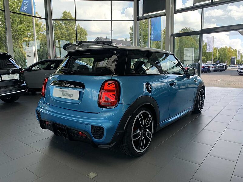 MINI John Cooper Works 3-Türer