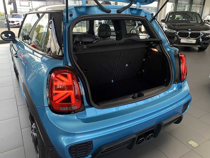 MINI John Cooper Works 3-Türer