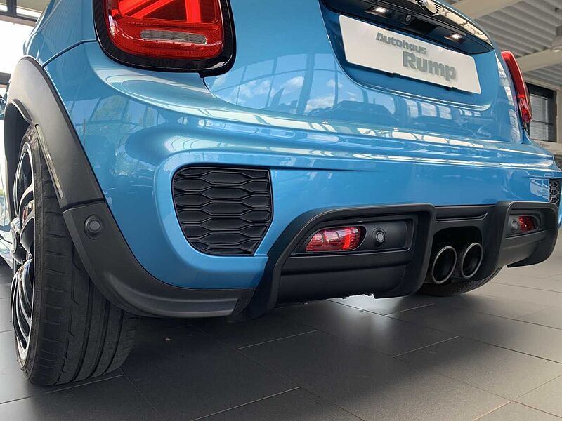 MINI John Cooper Works 3-Türer