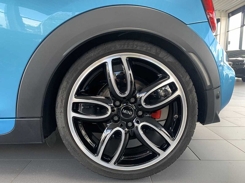MINI John Cooper Works 3-Türer