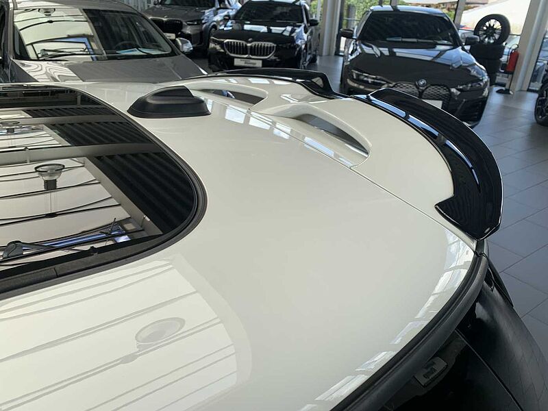 MINI John Cooper Works 3-Türer